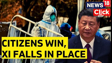 what are 2 current news stories about china